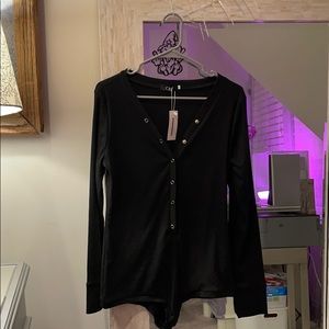 Urban Outfitters bodysuit